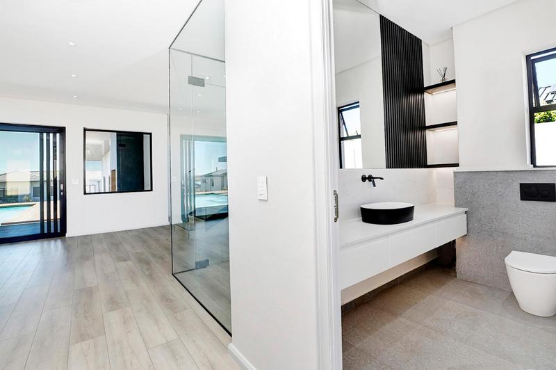 4 Bedroom Property for Sale in Clara Anna Fontein Western Cape